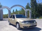 Daewoo Nexia 2010 года за 750 000 тг. в Казалинск – фото 2