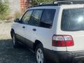 Subaru Forester 2002 годаүшін2 300 000 тг. в Талдыкорган – фото 4