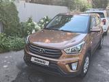 Hyundai Creta 2019 года за 7 700 000 тг. в Алматы – фото 2