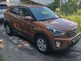 Hyundai Creta 2019 года за 7 700 000 тг. в Алматы