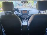 Hyundai Creta 2019 года за 7 700 000 тг. в Алматы – фото 3