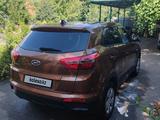 Hyundai Creta 2019 года за 7 700 000 тг. в Алматы – фото 5