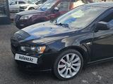 Mitsubishi Lancer 2008 года за 4 800 000 тг. в Астана
