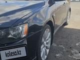 Mitsubishi Lancer 2008 года за 4 800 000 тг. в Астана – фото 2