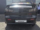 Mitsubishi Lancer 2008 года за 4 800 000 тг. в Астана – фото 3