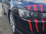 Mitsubishi Lancer 2008 года за 4 800 000 тг. в Астана – фото 5
