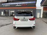 BMW X5 2016 годаfor17 200 000 тг. в Тараз – фото 4