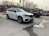 BMW X5 2016 годаfor17 200 000 тг. в Тараз – фото 2