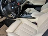 BMW X5 2016 годаfor17 200 000 тг. в Тараз – фото 5