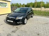 Ford Focus 2009 года за 2 100 000 тг. в Костанай
