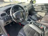 Ford Focus 2009 года за 2 100 000 тг. в Костанай – фото 4