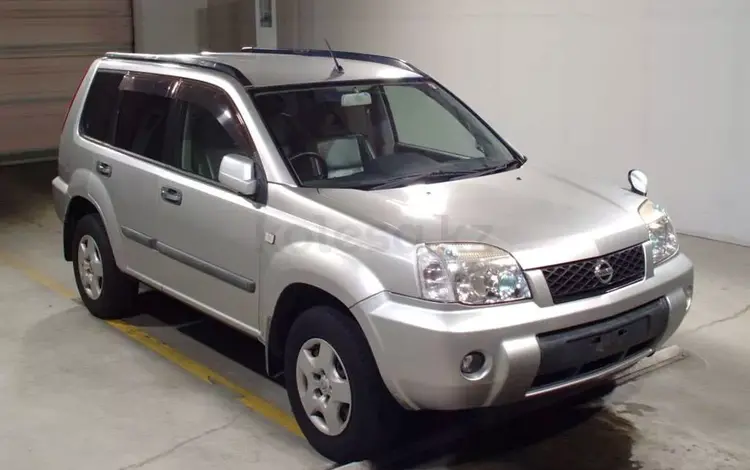 Nissan X-Trail 2006 года за 11 111 тг. в Караганда