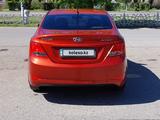 Hyundai Accent 2014 годаүшін4 900 000 тг. в Павлодар – фото 3
