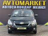 Chevrolet Cobalt 2020 годаfor5 700 000 тг. в Кызылорда – фото 2