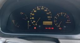 Toyota Harrier 1998 года за 4 600 000 тг. в Глубокое – фото 5