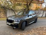 BMW X5 2021 года за 44 000 000 тг. в Алматы – фото 3