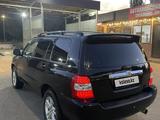 Toyota Highlander 2005 годаүшін7 000 000 тг. в Тараз – фото 4