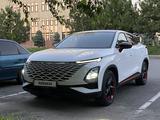 OMODA C5 2023 года за 6 500 000 тг. в Шымкент