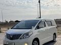 Toyota Alphard 2009 года за 7 800 000 тг. в Актау