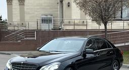 Mercedes-Benz E 250 2014 годаүшін9 400 000 тг. в Алматы