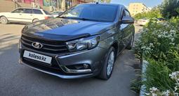 ВАЗ (Lada) Vesta 2020 года за 4 900 000 тг. в Семей