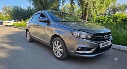 ВАЗ (Lada) Vesta 2020 года за 4 900 000 тг. в Семей – фото 2