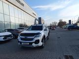 Chevrolet TrailBlazer 2022 года за 14 500 000 тг. в Алматы – фото 2