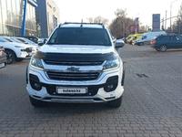 Chevrolet TrailBlazer 2022 года за 14 500 000 тг. в Алматы