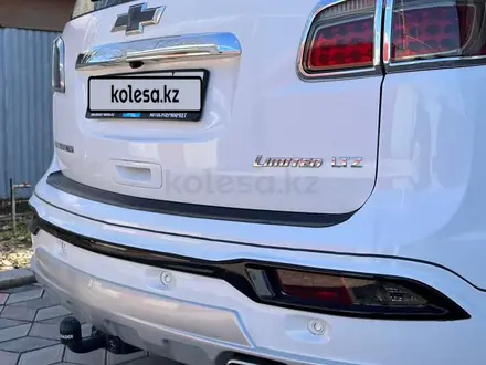 Chevrolet TrailBlazer 2022 года за 14 500 000 тг. в Алматы – фото 20