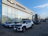 Chevrolet TrailBlazer 2022 года за 14 500 000 тг. в Алматы – фото 3