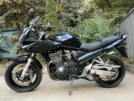 Suzuki  Bandit GSF 1200 2006 года за 2 300 000 тг. в Алматы – фото 3