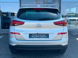 Hyundai Tucson 2020 года за 9 790 000 тг. в Шымкент – фото 4