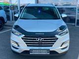 Hyundai Tucson 2020 года за 9 790 000 тг. в Шымкент – фото 2