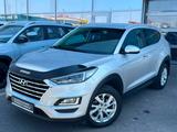 Hyundai Tucson 2020 года за 9 790 000 тг. в Шымкент