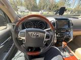 Toyota Land Cruiser 2012 годаүшін23 300 000 тг. в Астана – фото 2