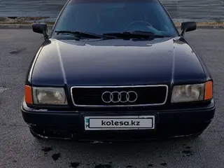 Audi 80