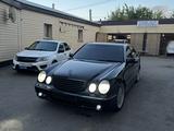 Mercedes-Benz E 280 2000 годаfor4 800 000 тг. в Астана – фото 4