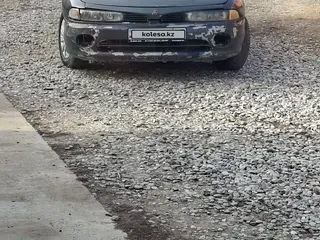 Mitsubishi Galant