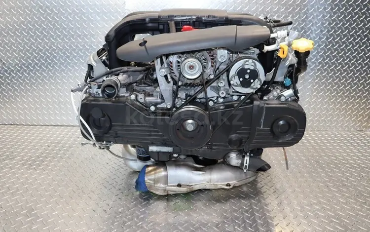 Двигатель Subaru EJ253 2.5Lүшін377 000 тг. в Астана