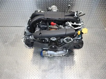 Двигатель Subaru EJ253 2.5L за 377 000 тг. в Астана – фото 2