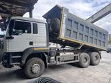 Howo  T5G 2023 годаүшін32 000 000 тг. в Караганда – фото 2
