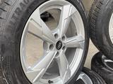 Шины и диски за 320 000 тг. в Жаркент – фото 2