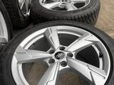 Шины и диски за 320 000 тг. в Жаркент – фото 4