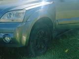 Kia Sorento 2004 года за 1 500 000 тг. в Уральск – фото 3