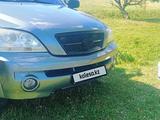 Kia Sorento 2004 года за 1 500 000 тг. в Уральск – фото 4
