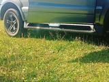 Kia Sorento 2004 года за 1 500 000 тг. в Уральск – фото 5