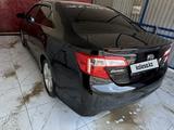 Toyota Camry 2013 годаfor9 500 000 тг. в Актау – фото 4