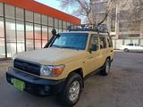 Toyota Land Cruiser 2013 года за 17 000 000 тг. в Алматы