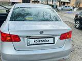 MG 350 2014 года за 2 000 000 тг. в Астана – фото 3