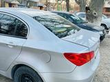 MG 350 2014 года за 2 000 000 тг. в Астана – фото 4